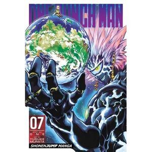 One-Punch Man, Vol. 7 -- One
